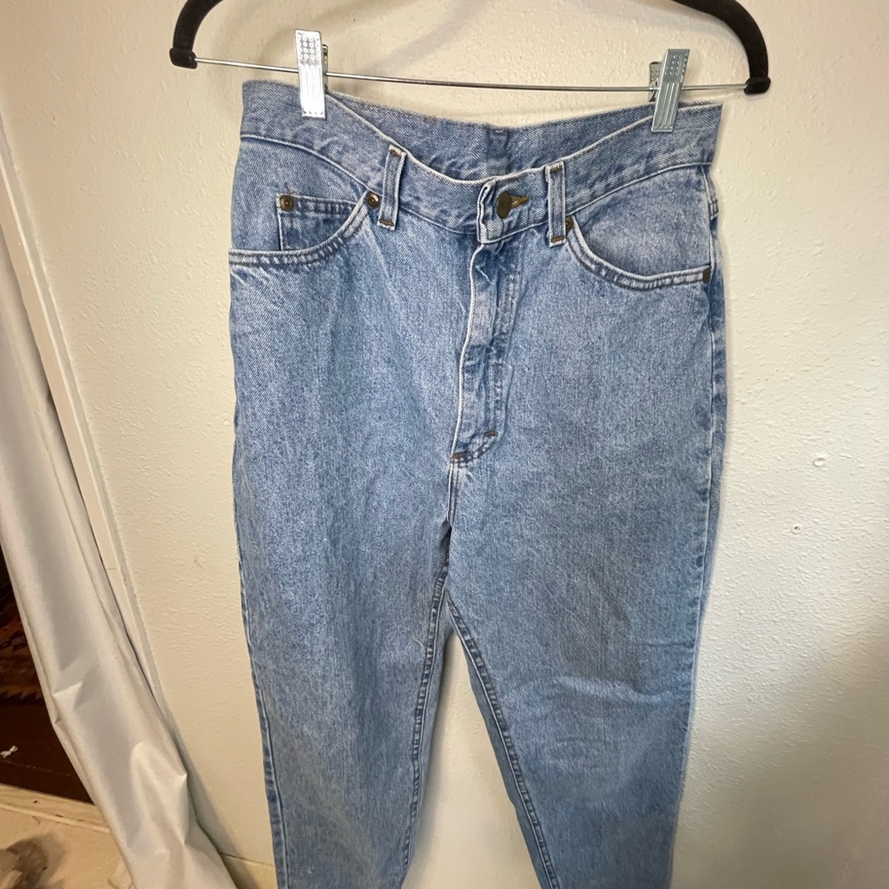 Vintage LL Bean Denim Jeans